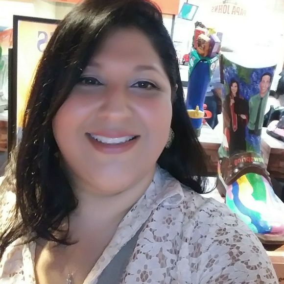 Meet your Posher, Imelda - Picture 2 of 2